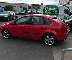 Ford Focus 1.4 Connection.NEW NCT..High Spec - Image 4/9