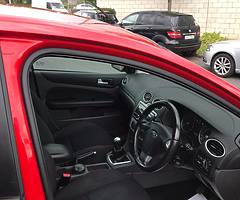 Ford Focus 1.4 Connection.NEW NCT..High Spec - Image 5/9