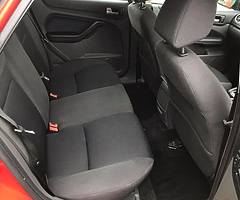 Ford Focus 1.4 Connection.NEW NCT..High Spec - Image 6/9