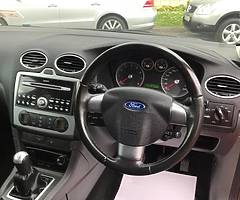 Ford Focus 1.4 Connection.NEW NCT..High Spec - Image 7/9