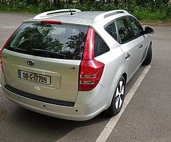 Kia Ceed - Image 4/10