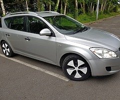 Kia Ceed - Image 5/10