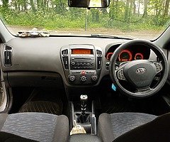 Kia Ceed - Image 10/10