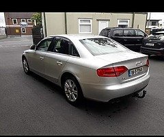 AUDI A4 2.0tdi - Image 4/4