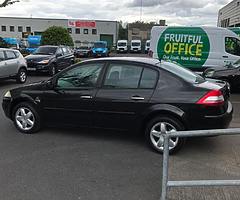 Renault Megane 1.4 Sport Monaco NEW NCT - Image 4/9