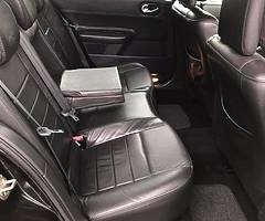 Renault Megane 1.4 Sport Monaco NEW NCT - Image 6/9