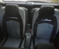 Opel Zafira 2006. 1.9 tdi 7 seatter