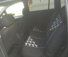 Opel Zafira 2006. 1.9 tdi 7 seatter - Image 4/10