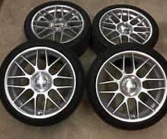 Bbs rc306