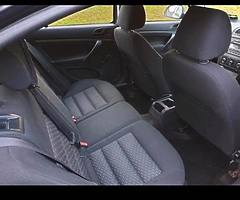 Skoda Octavia Long test + tax - Image 5/7