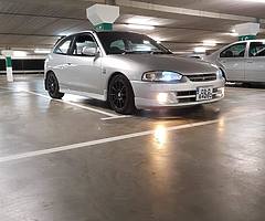 Mivec rep colt - Image 4/4