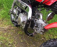 Monkey bike - Image 4/7