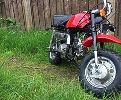 Monkey bike - Image 5/7