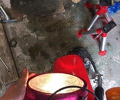 Monkey bike - Image 6/7