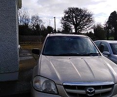 Mazda tribute - Image 3/4