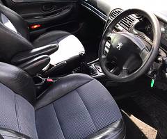 Peugeot 406 2.0ltr HDi..Rapier Model - Image 5/9