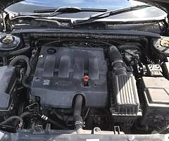 Peugeot 406 2.0ltr HDi..Rapier Model - Image 8/9