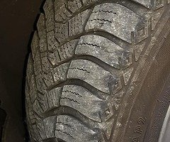 2006 2.2 D4D avenis - Image 6/7