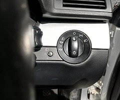 2 x Audi A4s for breaking - Image 4/9