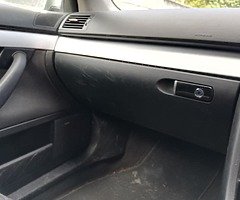2 x Audi A4s for breaking - Image 6/9