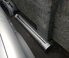 2 x Audi A4s for breaking - Image 8/9