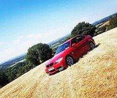 BMW 320d Msport