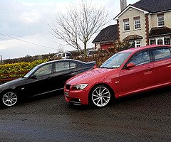 BMW 320d Msport - Image 3/5