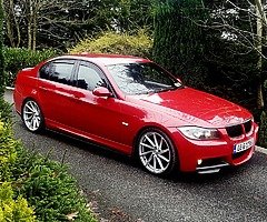 BMW 320d Msport - Image 5/5