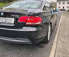 Bmw e92 mpack 2.0i