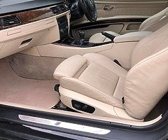 Bmw e92 mpack 2.0i