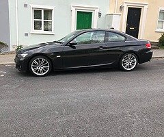 Bmw e92 mpack 2.0i - Image 4/9