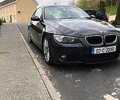 Bmw e92 mpack 2.0i - Image 6/9