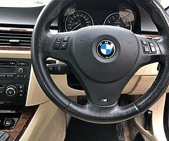 Bmw e92 mpack 2.0i - Image 7/9
