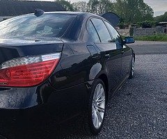 BMW 520d Msport (Auto) - Image 4/10