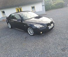 BMW 520d Msport (Auto) - Image 5/10