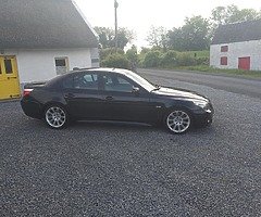 BMW 520d Msport (Auto) - Image 6/10