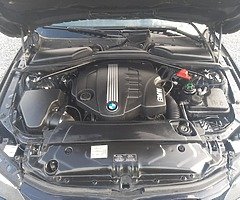 BMW 520d Msport (Auto) - Image 7/10