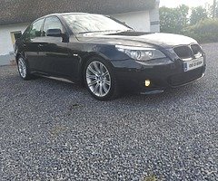 BMW 520d Msport (Auto) - Image 8/10