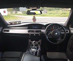 BMW 520d Msport (Auto) - Image 9/10
