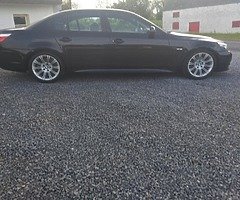 BMW 520d Msport (Auto) - Image 10/10