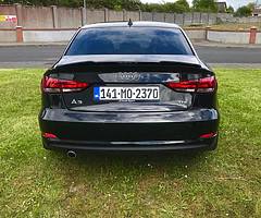 Audi A3 1.6 TDI SPORT - Image 3/10