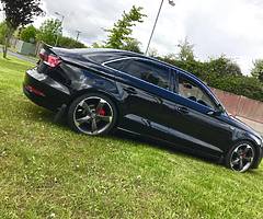 Audi A3 1.6 TDI SPORT - Image 4/10