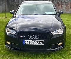 Audi A3 1.6 TDI SPORT - Image 8/10