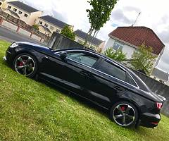 Audi A3 1.6 TDI SPORT - Image 9/10
