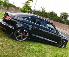 Audi A3 1.6 TDI SPORT - Image 10/10