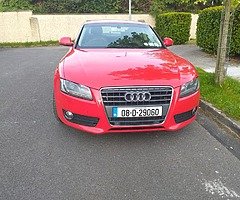 Audi a5 - Image 3/10