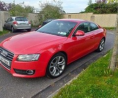 Audi a5 - Image 4/10