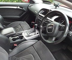 Audi a5 - Image 8/10