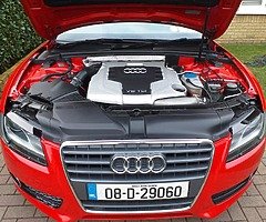 Audi a5 - Image 9/10