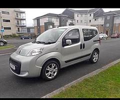 Fiat qubo